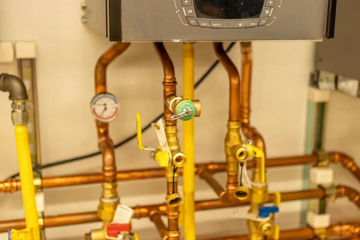 Licensed technician providing Sump Pump Repair for a homeowner in Wickliffe